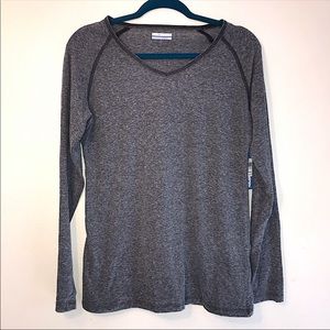 Columbia NWT Women’s Long Creek EXS Long Sleeve Shirt Medium